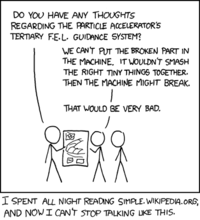 xkcd comic